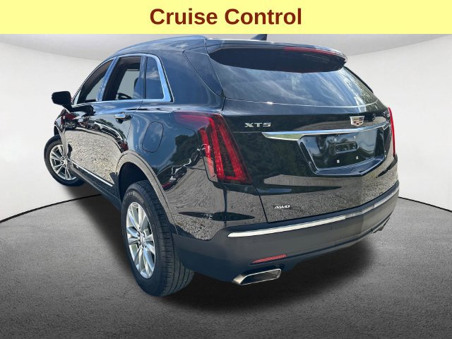 2023 Cadillac XT5 Luxury - Photo 9