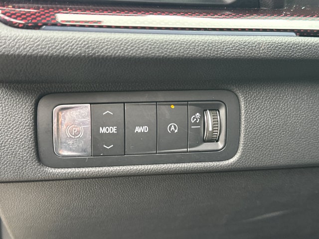 2026 Chevrolet Traverse RS - Photo 27