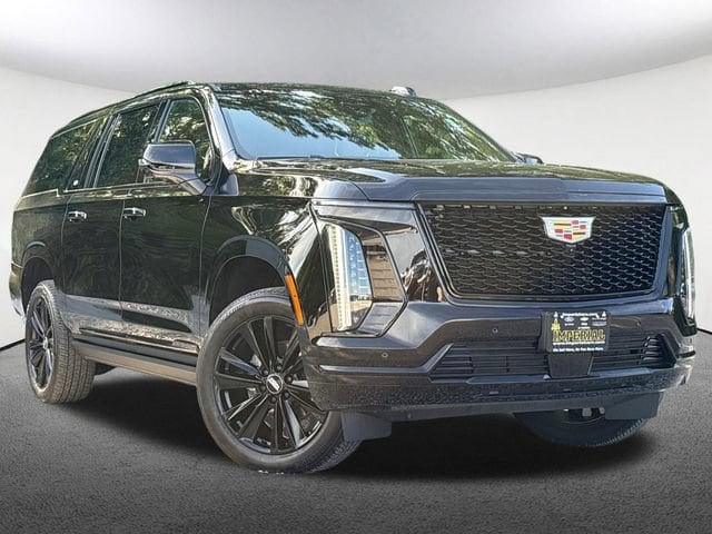 2026 Cadillac Escalade ESV Sport - Photo 17