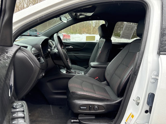 2024 Chevrolet Equinox RS - Photo 39
