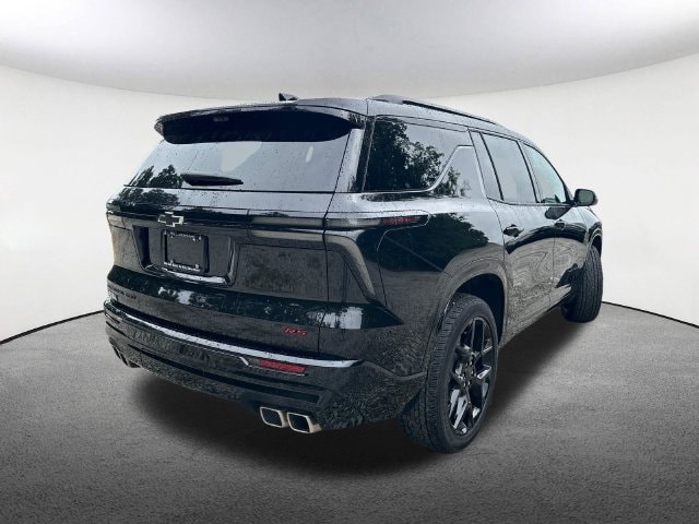 2026 Chevrolet Traverse RS - Photo 15
