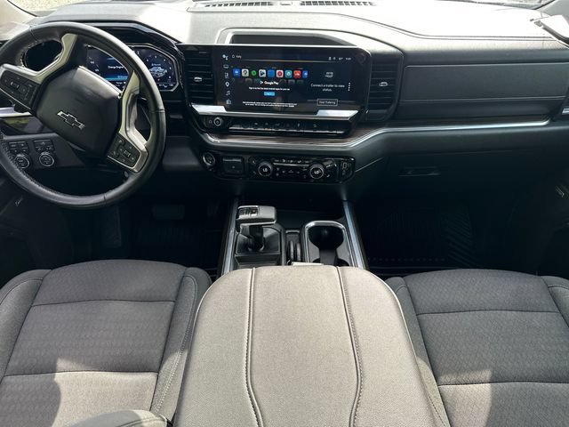 2024 Chevrolet Silverado 1500 RST - Photo 20