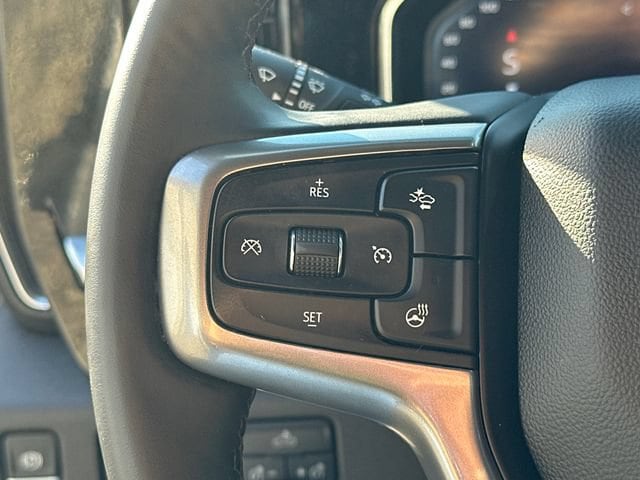 2025 Chevrolet Silverado 1500 LT - Photo 32