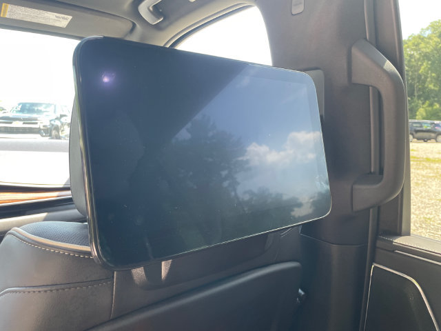 2024 Cadillac Escalade ESV Premium Luxury - Photo 23