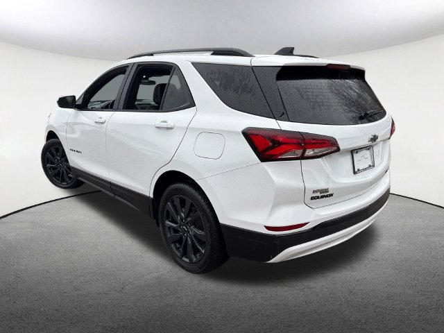 2024 Chevrolet Equinox RS - Photo 12