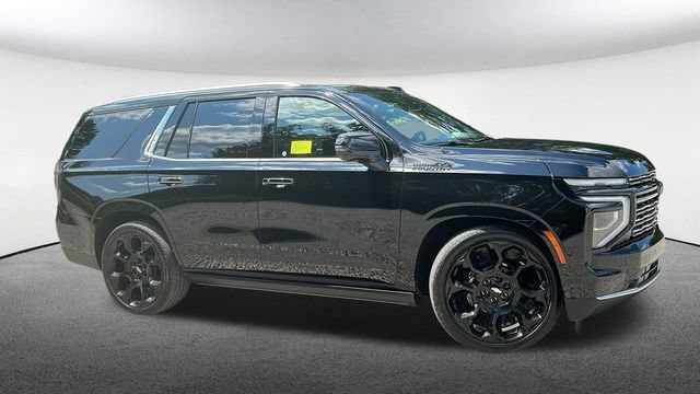 2025 Chevrolet Tahoe High Country - Photo 13
