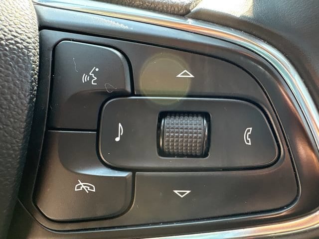 2025 Buick Encore GX Preferred - Photo 25