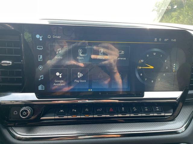 2022 Chevrolet Silverado 1500 ZR2 - Photo 32