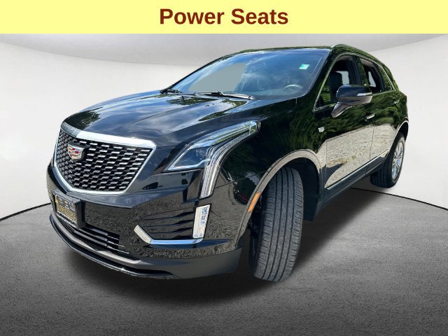2023 Cadillac XT5 Luxury - Photo 6