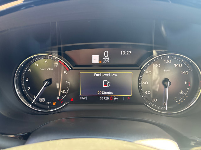 2022 Cadillac XT5 Sport - Photo 19