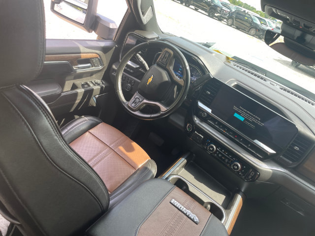 2024 Chevrolet Silverado 2500HD High Country - Photo 22