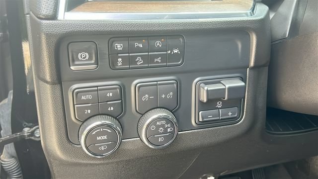 2025 Chevrolet Tahoe High Country - Photo 24