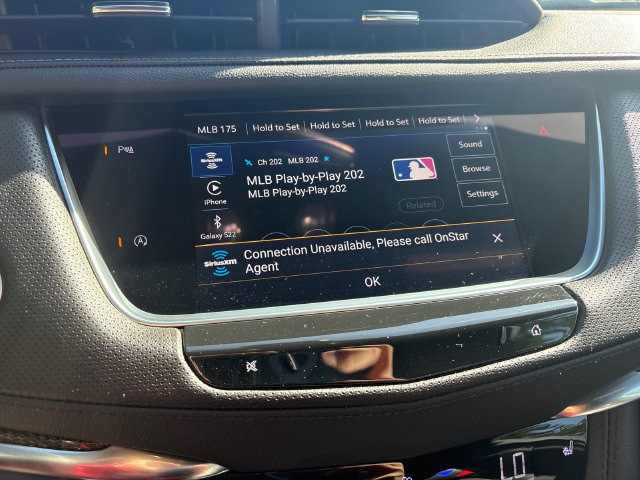 2022 Cadillac XT5 Sport - Photo 23