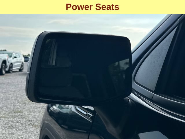 2023 GMC Sierra 1500 Elevation - Photo 8