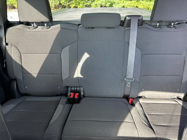 2023 GMC Sierra 1500 Elevation - Photo 33