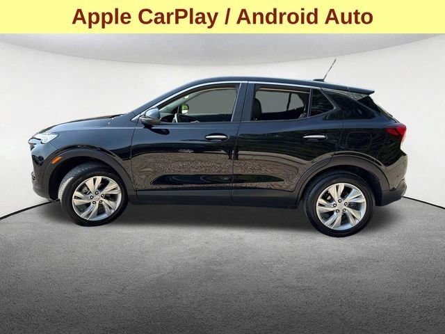 2025 Buick Encore GX Preferred - Photo 6