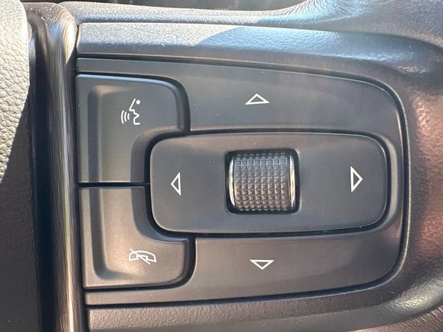 2021 GMC Sierra 2500HD AT4 - Photo 17