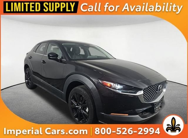 2024 Mazda CX-30 Select Sport