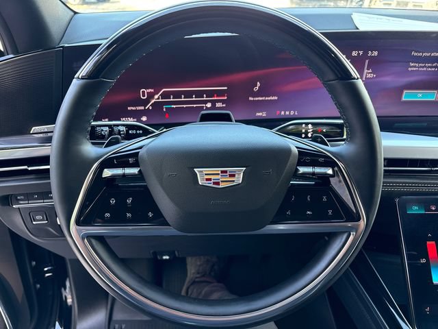 2026 Cadillac Escalade ESV Sport - Photo 27