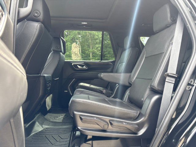 2023 Chevrolet Tahoe LT - Photo 16