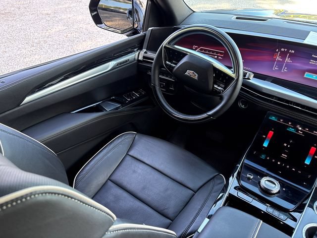 2026 Cadillac Escalade ESV Sport - Photo 21