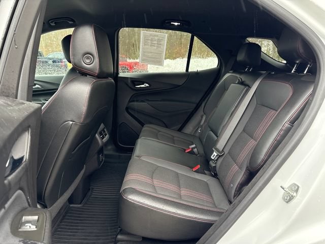 2024 Chevrolet Equinox RS - Photo 20