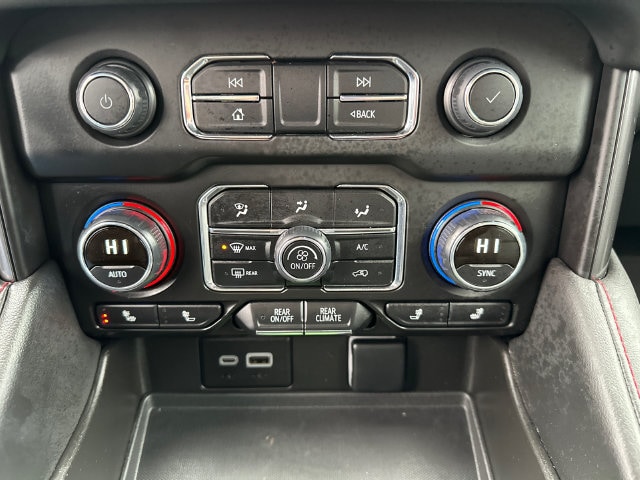 2024 Chevrolet Tahoe RST - Photo 32
