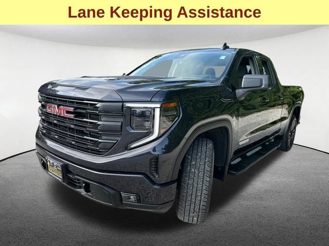 2023 GMC Sierra 1500 Elevation - Photo 6