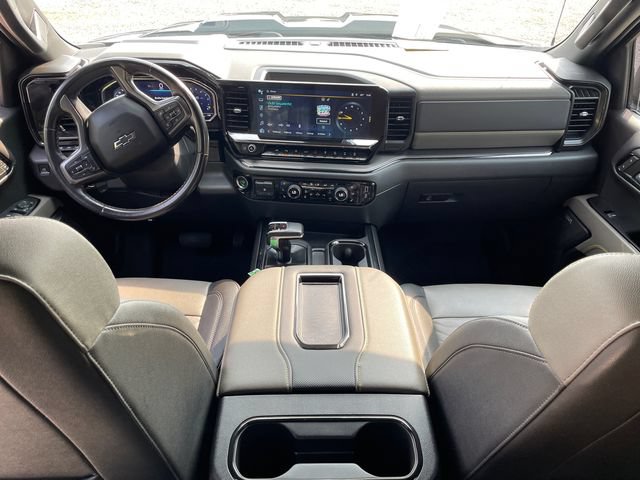 2022 Chevrolet Silverado 1500 ZR2 - Photo 21