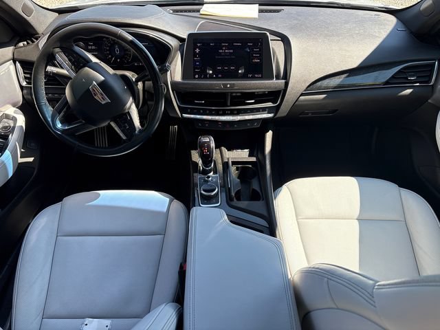 2022 Cadillac CT5 Premium Luxury - Photo 18