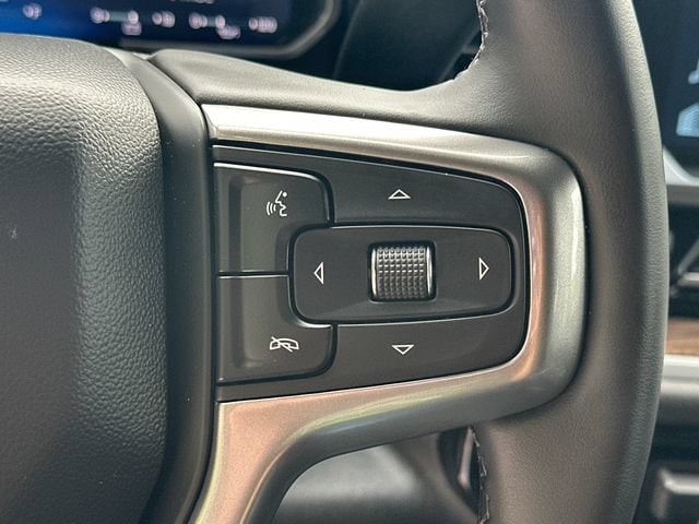 2026 Chevrolet Silverado 2500HD LT - Photo 29