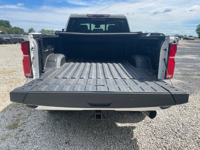 2024 Chevrolet Silverado 2500HD High Country - Photo 13