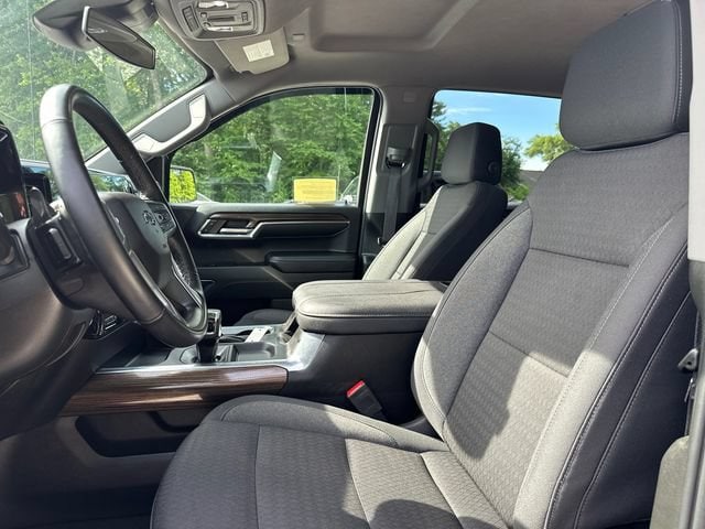 2024 Chevrolet Silverado 1500 RST - Photo 36