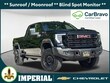  GMC Sierra 2500 HD