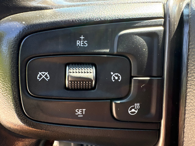 2021 GMC Sierra 2500HD AT4 - Photo 17