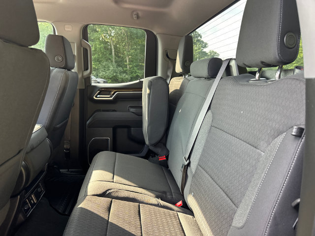 2023 GMC Sierra 1500 Elevation - Photo 16