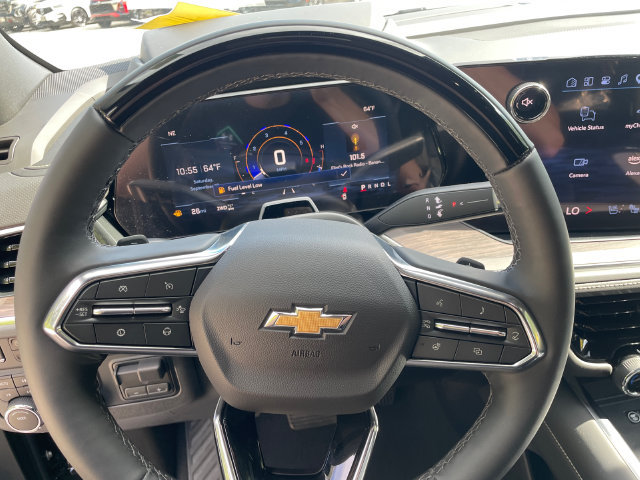 2025 Chevrolet Suburban Premier - Photo 31
