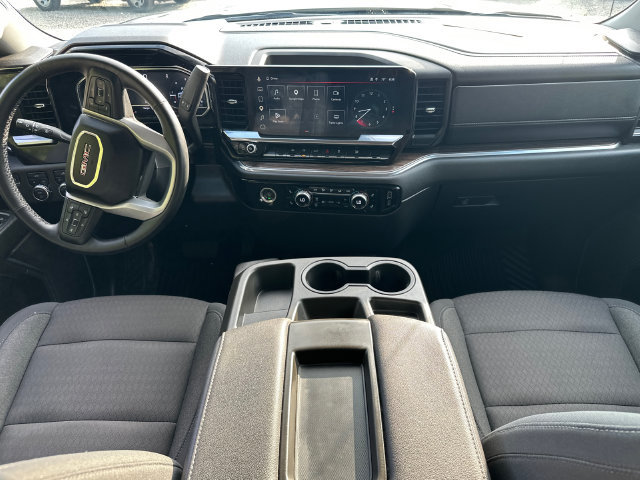 2023 GMC Sierra 1500 Elevation - Photo 17