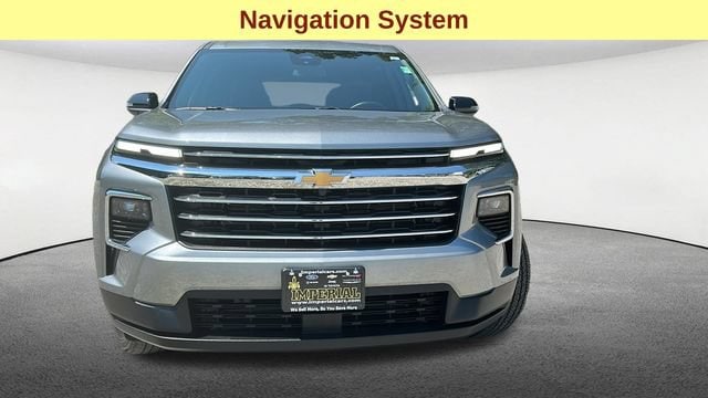 2026 Chevrolet Traverse LT - Photo 5