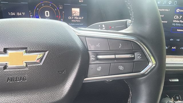 2025 Chevrolet Tahoe High Country - Photo 28