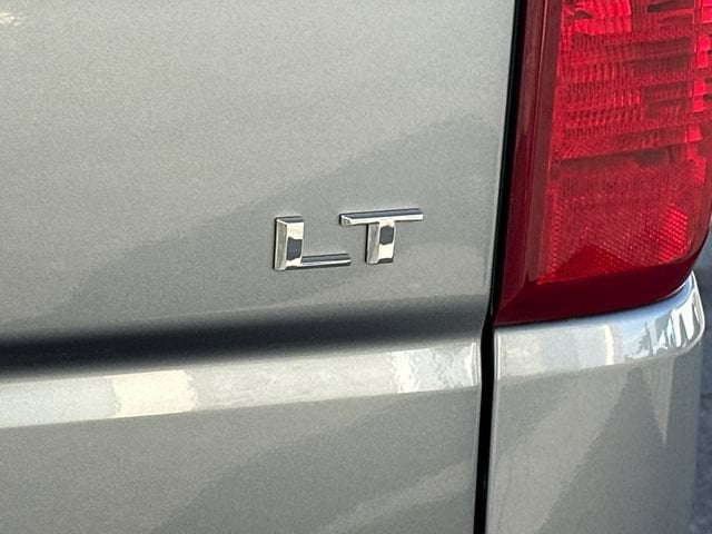 2025 Chevrolet Silverado 1500 LT - Photo 16