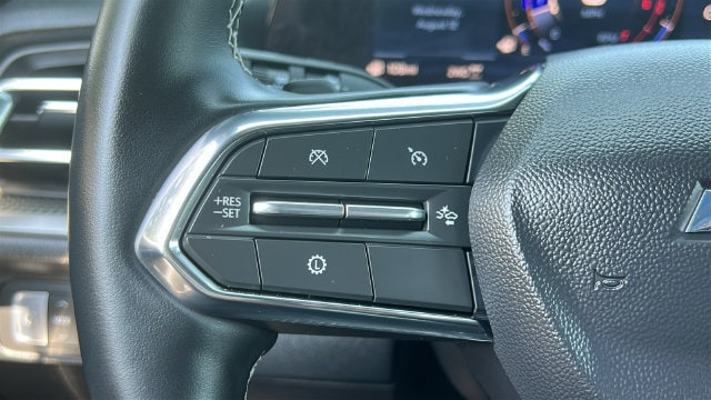 2026 Chevrolet Traverse LT - Photo 26