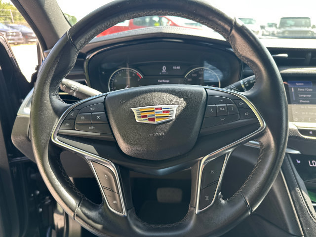 2023 Cadillac XT5 Luxury - Photo 23