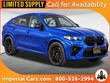  BMW X6 M