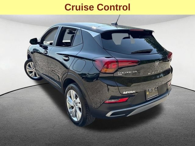 2025 Buick Encore GX Preferred - Photo 10