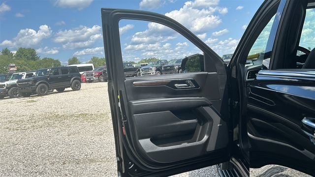 2025 Chevrolet Tahoe High Country - Photo 22