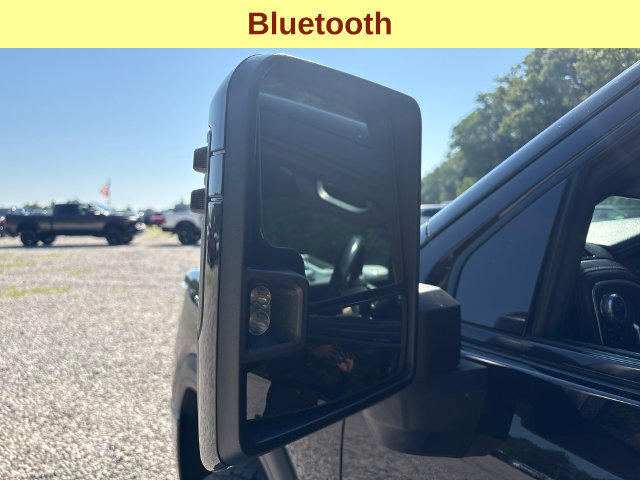 2021 GMC Sierra 2500HD AT4 - Photo 9