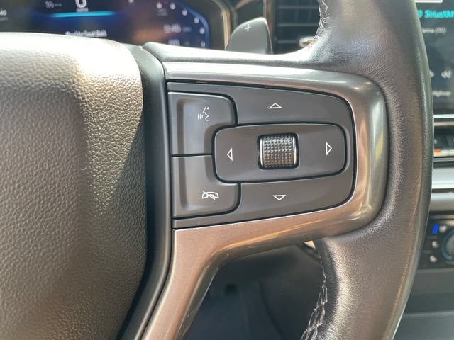 2022 Chevrolet Silverado 1500 ZR2 - Photo 31