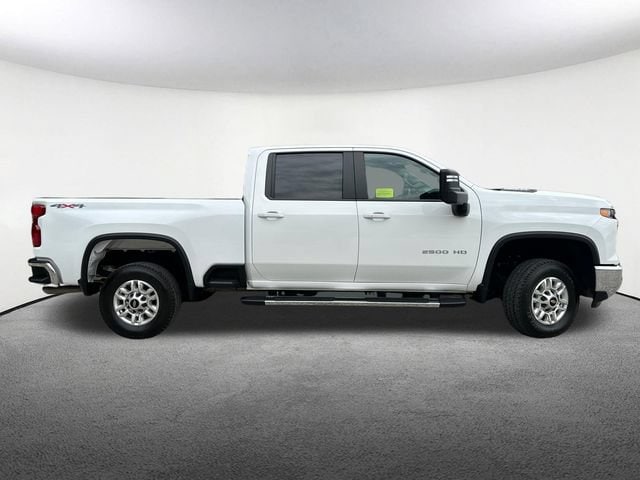2026 Chevrolet Silverado 2500HD LT - Photo 17