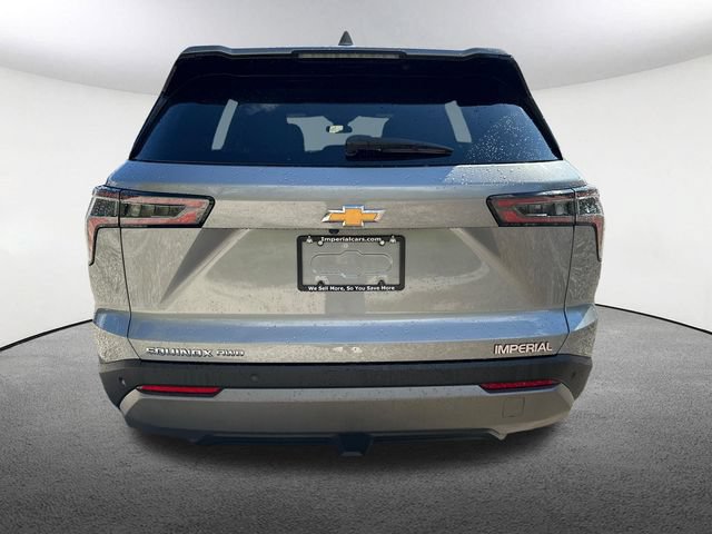 2025 Chevrolet Equinox LT - Photo 13